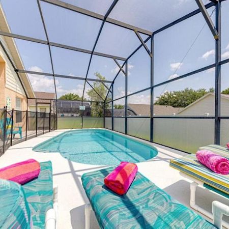 Private Pool Homes Kissimmee Zewnętrze zdjęcie