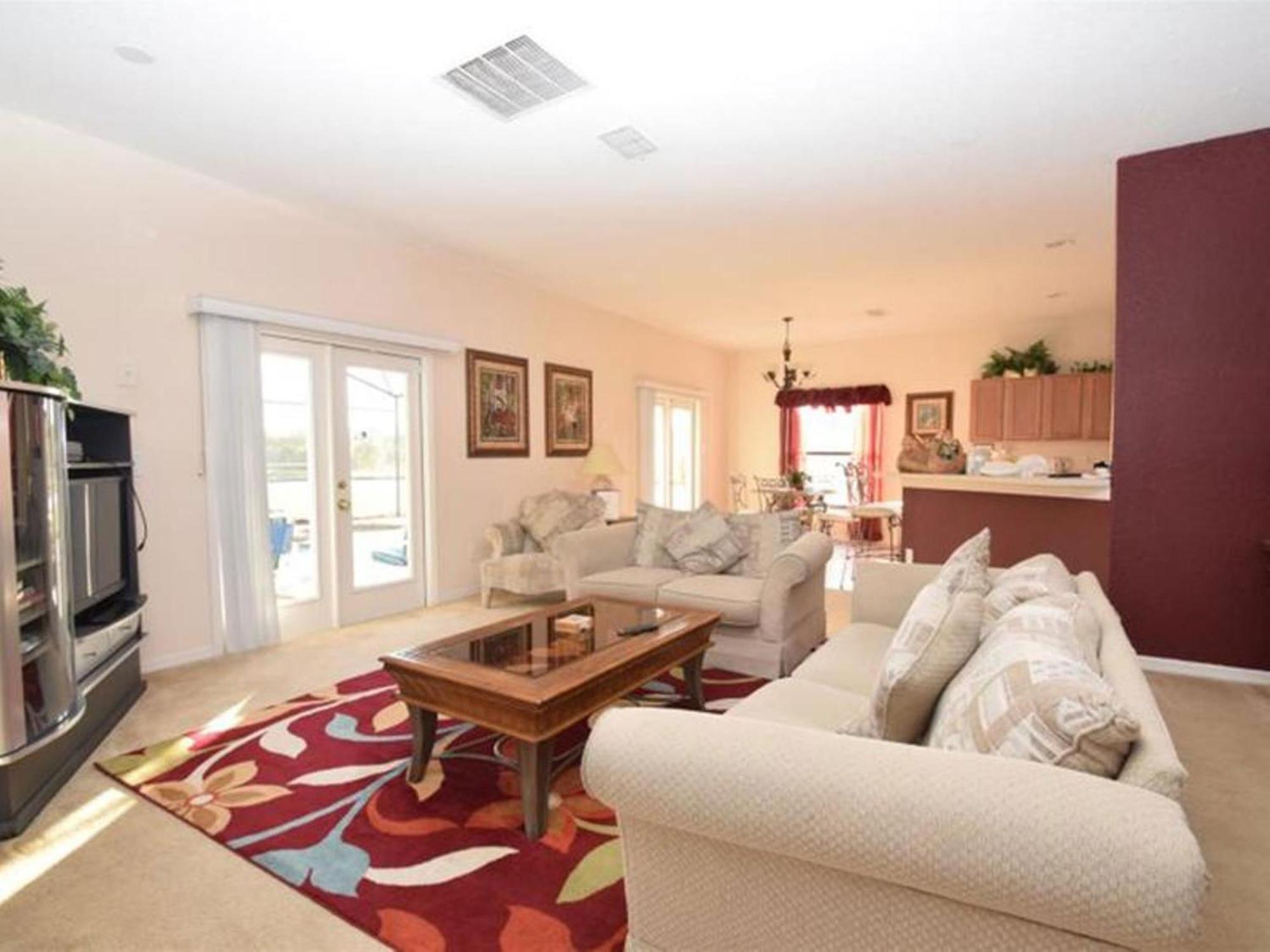 Private Pool Homes Kissimmee Zewnętrze zdjęcie