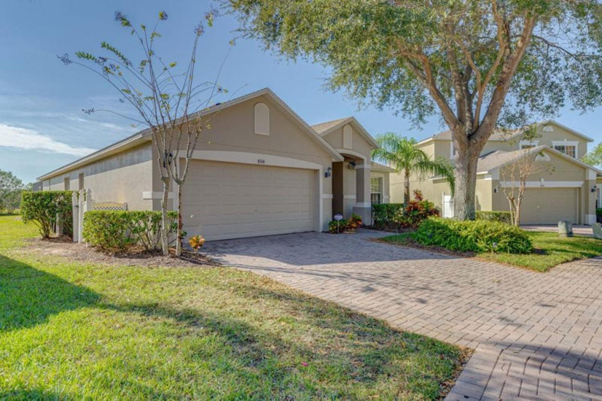 Private Pool Homes Kissimmee Zewnętrze zdjęcie