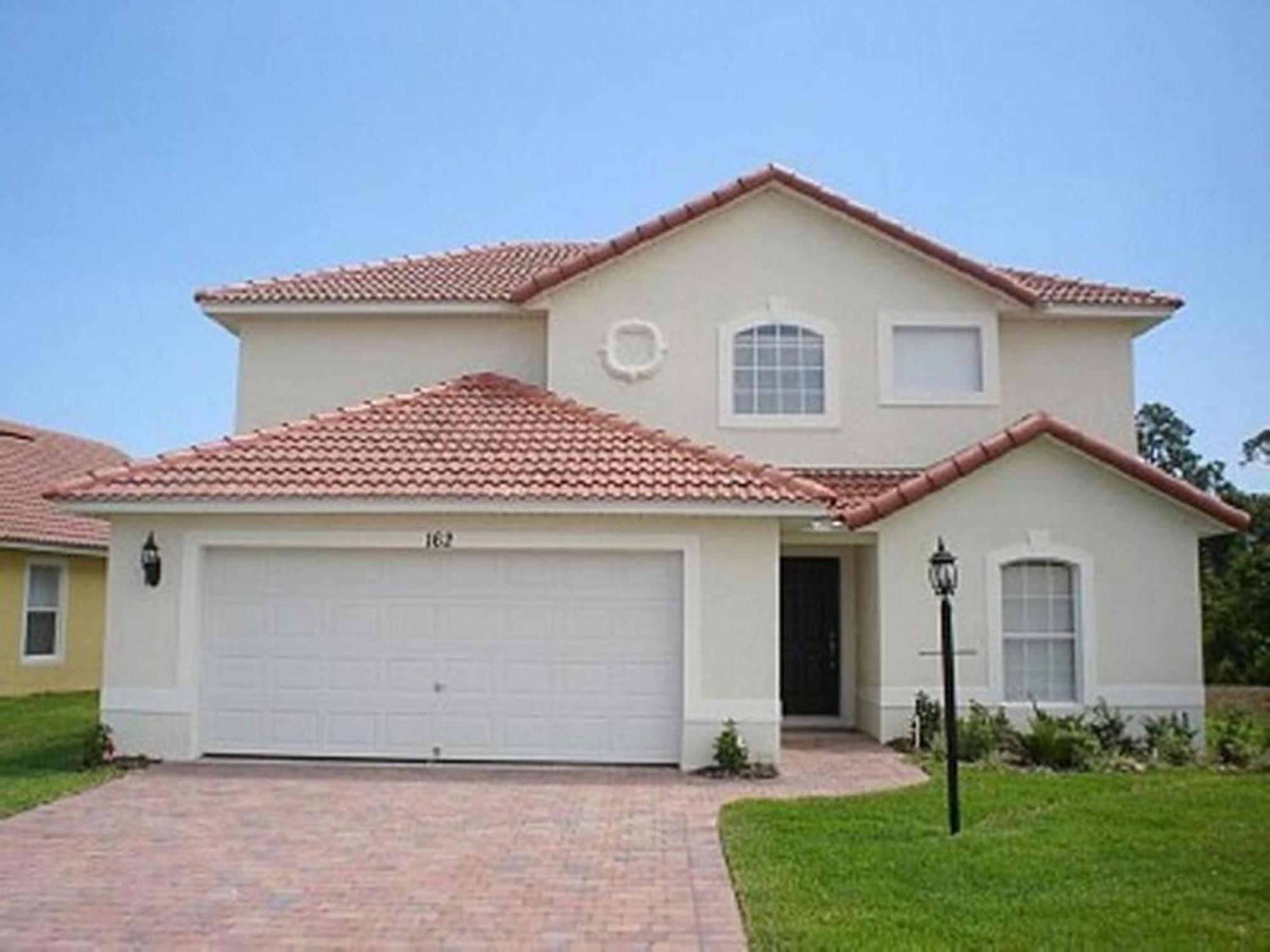 Private Pool Homes Kissimmee Zewnętrze zdjęcie