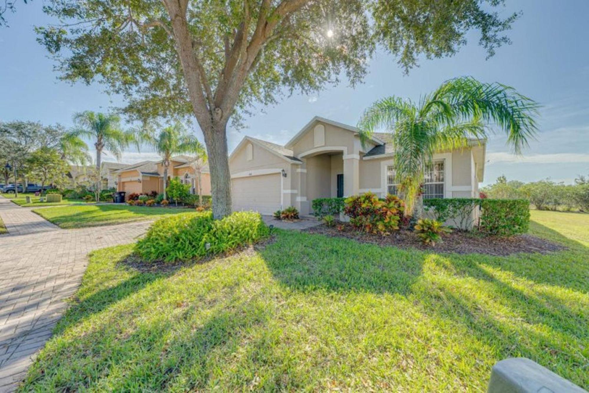 Private Pool Homes Kissimmee Zewnętrze zdjęcie