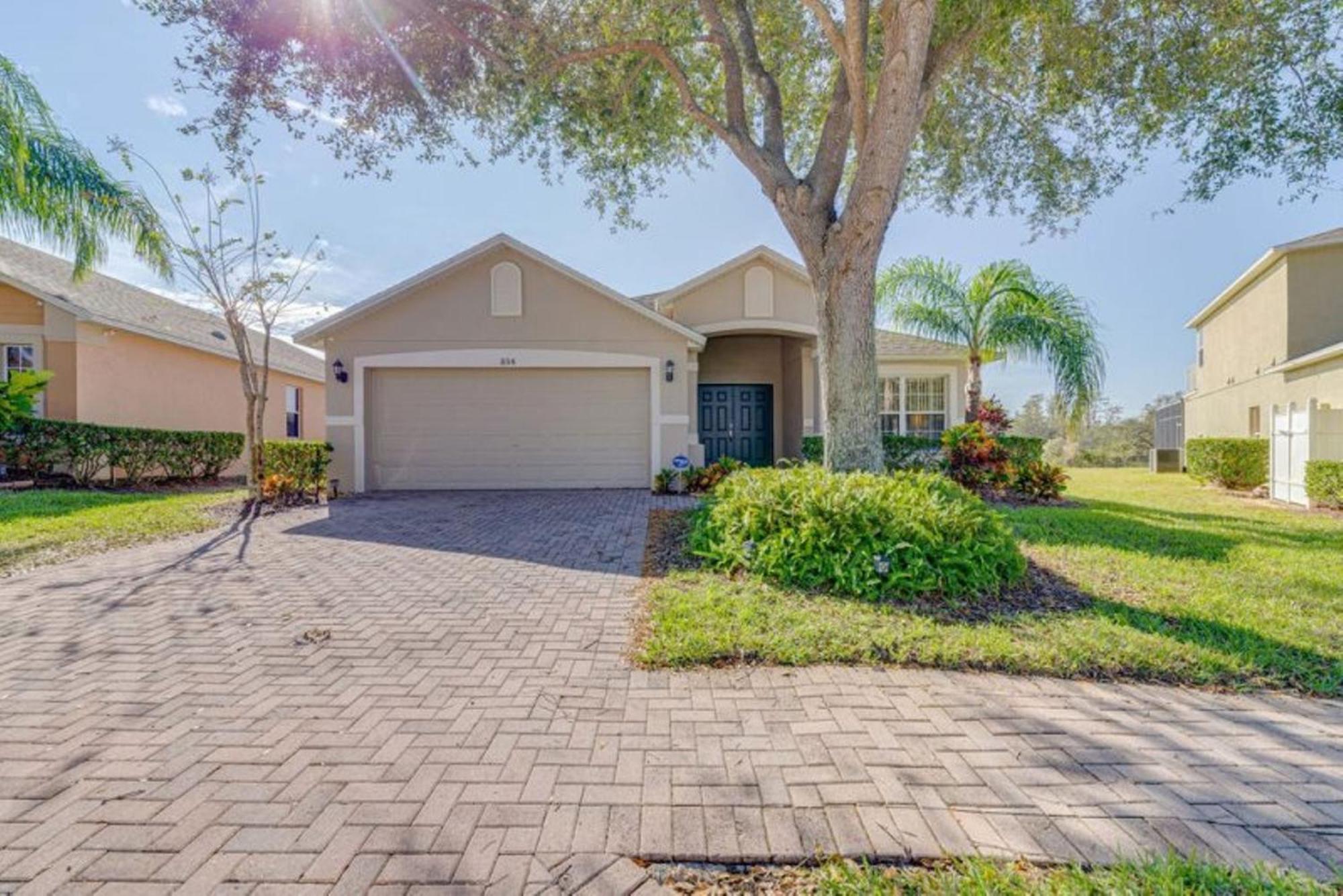 Private Pool Homes Kissimmee Zewnętrze zdjęcie