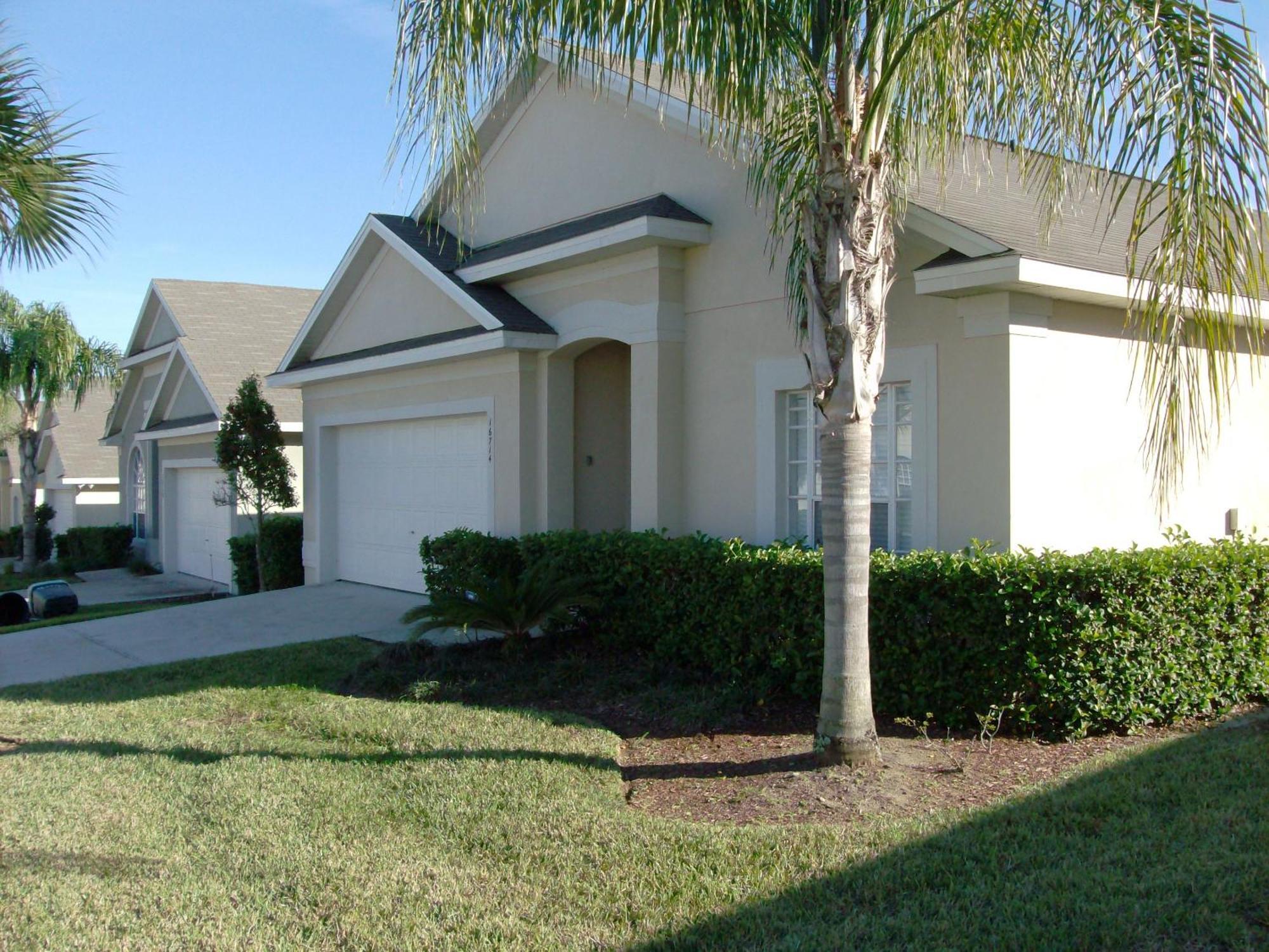 Private Pool Homes Kissimmee Zewnętrze zdjęcie