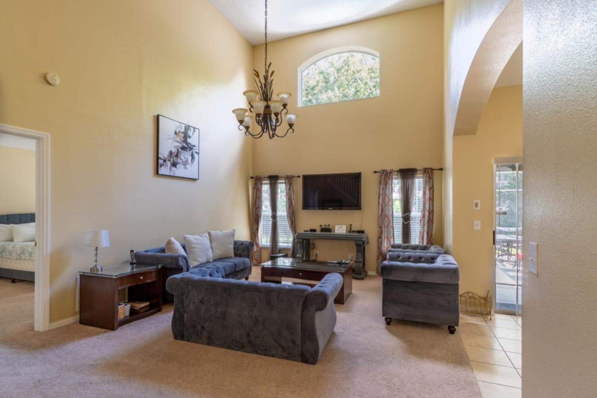 Private Pool Homes Kissimmee Zewnętrze zdjęcie